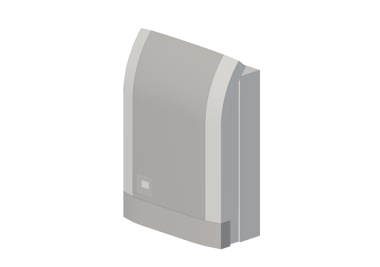Générateur PV - ACCA software Générateur PV - ACCA software