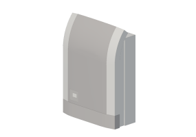 Gerador FV