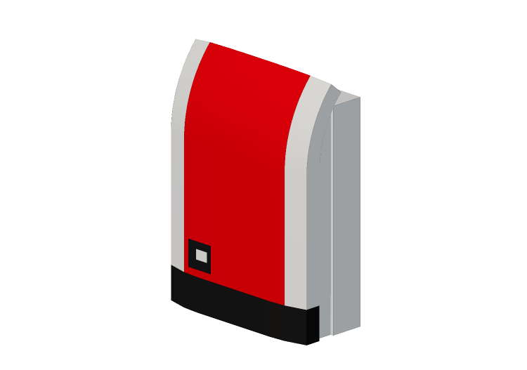 Inverter monofase - ACCA software Inverter monofase - ACCA software