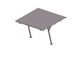 Vordach 9