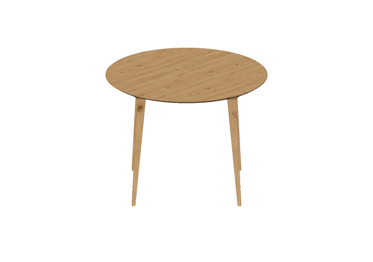 Tables 3D - Table circulaire - Stua - Lau - STUA Tables 3D - Table circulaire - Stua - Lau - STUA