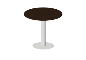 3D Tables - Circular table - Stua - Zero