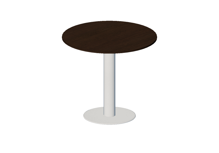 3D Tisch - Tisch rund - Stua - Zero - STUA 3D Tisch - Tisch rund - Stua - Zero - STUA