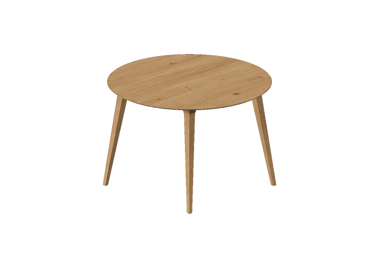 3D Tables - Circular table - Stua - Lau - STUA 3D Tables - Circular table - Stua - Lau - STUA
