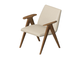 Divani 3D - Poltrona - Stua - Libera