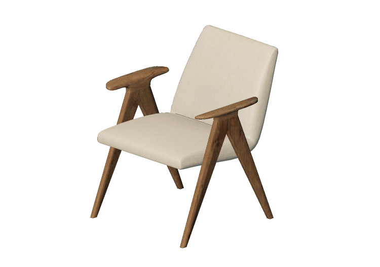 3D Sessel und Sofas - Sessel - Stua - Libera - STUA 3D Sessel und Sofas - Sessel - Stua - Libera - STUA