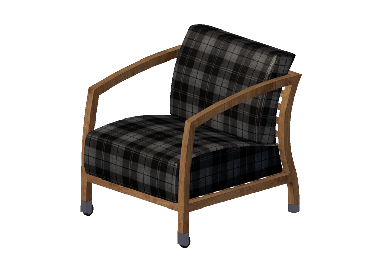 Divans 3D - Fauteuil - Stua - Malena - STUA Divans 3D - Fauteuil - Stua - Malena - STUA