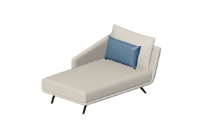 Divani 3D - Divano - Stua - Costura HC HI