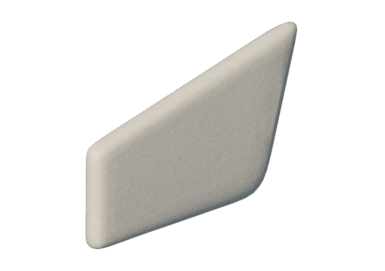 Poltronas y Sofás 3D - Módulo para sofá - Stua - Costura HD... Poltronas y Sofás 3D - Módulo para sofá - Stua - Costura HD...