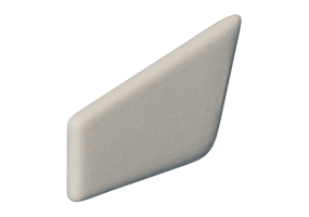 Divani 3D - Modulo per divano - Stua - Costura HD
