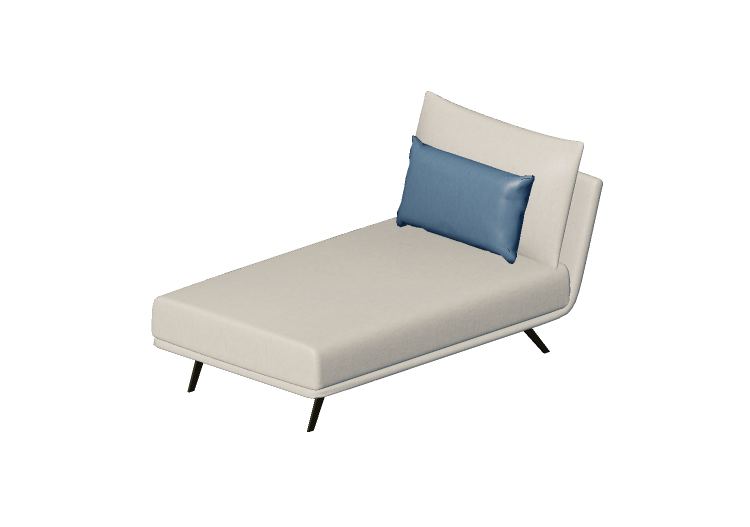 Divans 3D - Canapé - Stua - Costura HCX - STUA Divans 3D - Canapé - Stua - Costura HCX - STUA