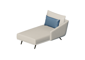 Divani 3D - Divano - Stua - Costura HC HD