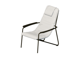 Divani 3D - Poltrona - Stua - Calma
