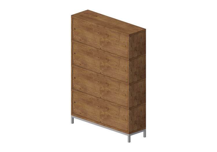 Armoires 3D - Buffet - Stua - Malenia - STUA Armoires 3D - Buffet - Stua - Malenia - STUA