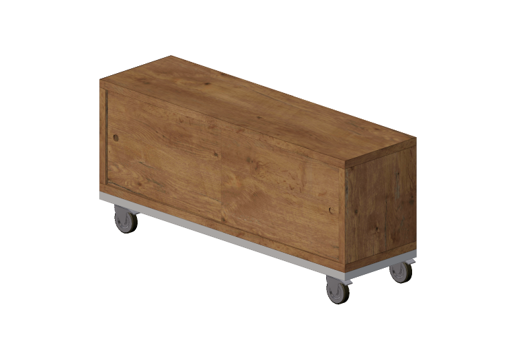 Armoires 3D - Buffet - Stua - Malenia - STUA Armoires 3D - Buffet - Stua - Malenia - STUA