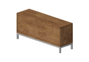 Armadi 3D - Credenza - Stua - Malenia