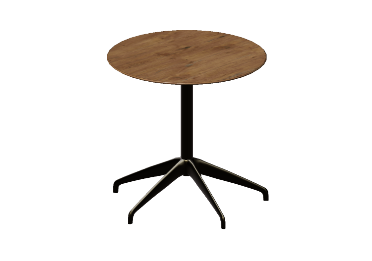 Petites Tables 3D - Table circulaire - Stua - Marea - STUA Petites Tables 3D - Table circulaire - Stua - Marea - STUA