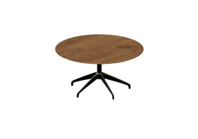 Tavolini 3D - Tavolo circolare - Stua - Marea