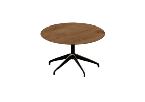 Tavolini 3D - Tavolo circolare - Stua - Marea
