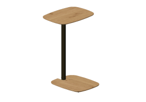 Tavolini 3D - Tavolo quadrato - Stua - Meseta