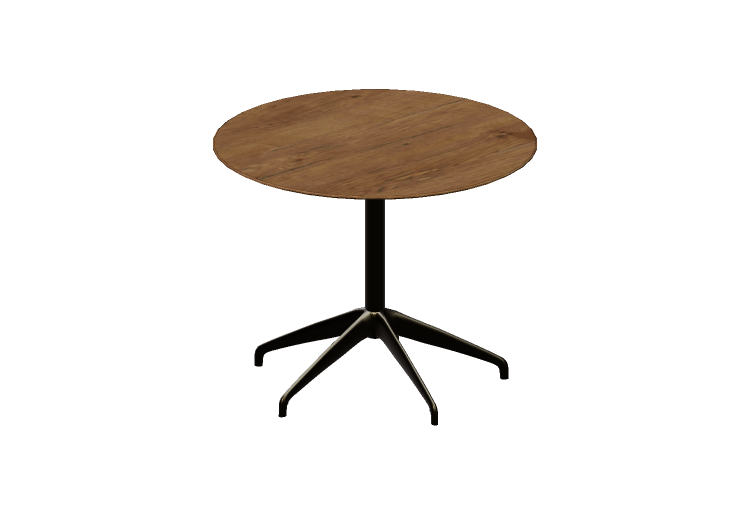 3D Coffe Tables - Circular table - Stua - Marea - STUA 3D Coffe Tables - Circular table - Stua - Marea - STUA