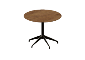 Tavolini 3D - Tavolo circolare - Stua - Marea