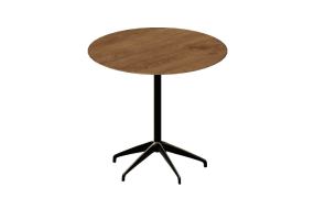 Tavolini 3D - Tavolo circolare - Stua - Marea