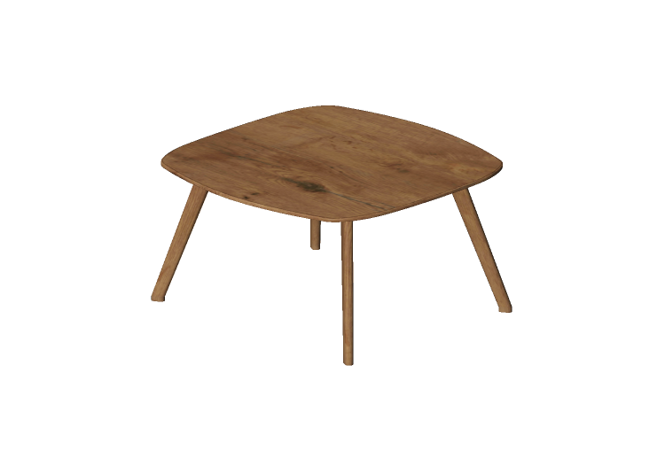 3D Coffe Tables - Square Table - Stua - Solapa - STUA 3D Coffe Tables - Square Table - Stua - Solapa - STUA