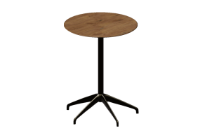 Mesitas 3D - Mesa circular - Stua - Marea