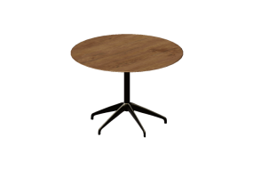 Petites Tables 3D - Table circulaire - Stua - Marea