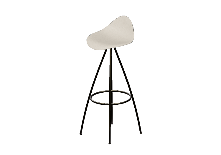 Cadeira 3D - Banco - Stua - Onda - STUA Cadeira 3D - Banco - Stua - Onda - STUA