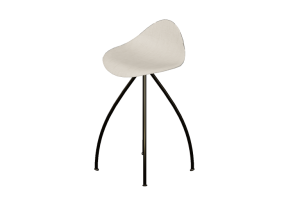 Chaises 3D - Tabouret - Stua - Onda