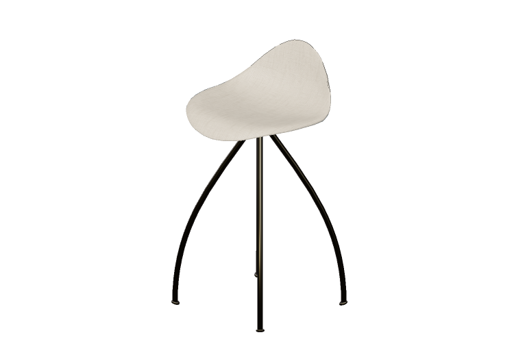 Sillas 3D - Taburete - Stua - Onda - STUA Sillas 3D - Taburete - Stua - Onda - STUA