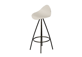 Cadeira 3D - Banco - Stua - Onda