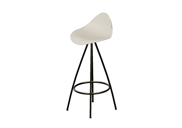 Sillas 3D - Taburete - Stua - Onda - STUA Sillas 3D - Taburete - Stua - Onda - STUA