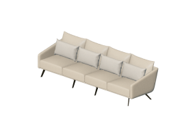 Divani 3D - Divano - Stua - Costura HRID HR