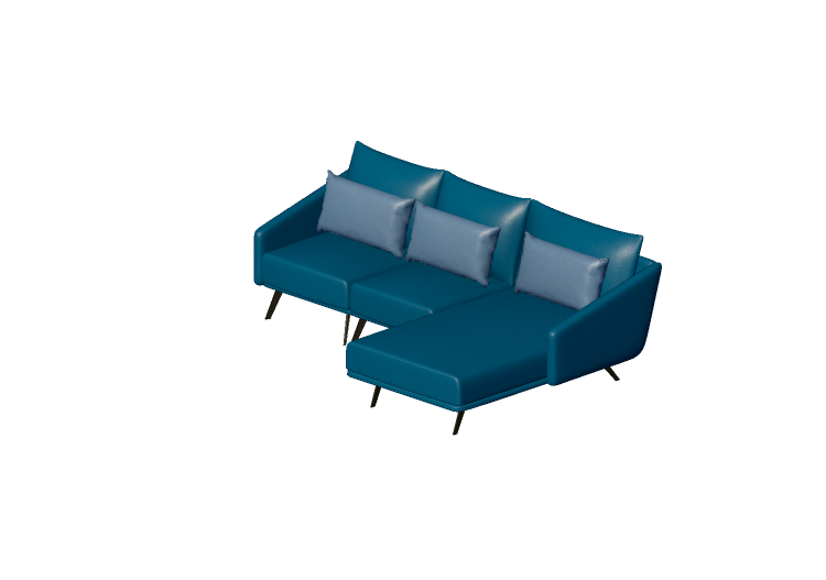 Divans 3D - Canapé - Stua - Costura HRID HC - STUA Divans 3D - Canapé - Stua - Costura HRID HC - STUA