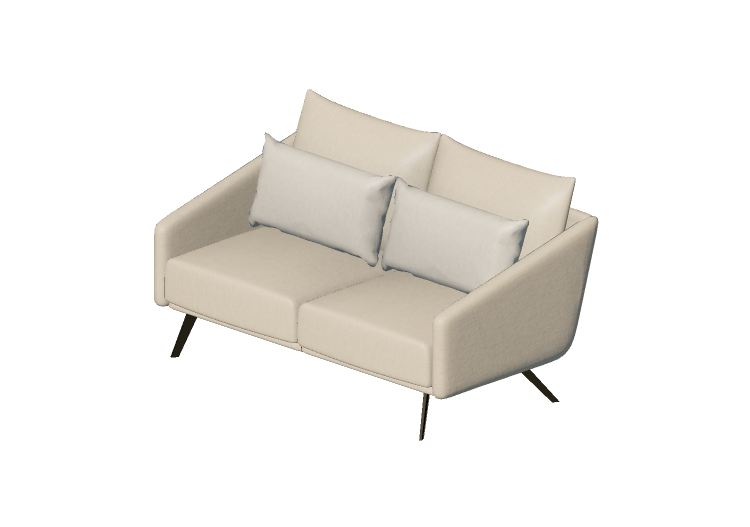 Divani 3D - Divano - Stua - Costura HRID - STUA Divani 3D - Divano - Stua - Costura HRID - STUA