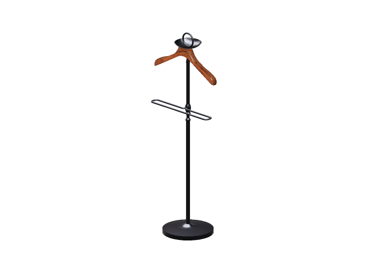 Accesorios 3D - Perchero de metal - Kare - Cosmopolitan -... Accesorios 3D - Perchero de metal - Kare - Cosmopolitan -...