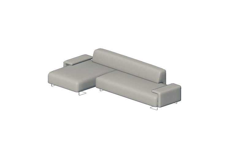 3D Sessel und Sofas - Sofa Zusammensetzung - Moroso -... 3D Sessel und Sofas - Sofa Zusammensetzung - Moroso -...