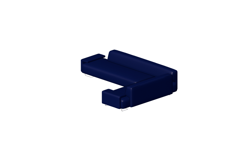 Chairs and Sofas 3D - Sofa composition - Moroso - Lowland -... Chairs and Sofas 3D - Sofa composition - Moroso - Lowland -...