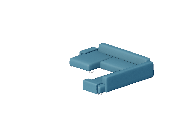 3D Sessel und Sofas - Sofa Zusammensetzung - Moroso -... 3D Sessel und Sofas - Sofa Zusammensetzung - Moroso -...