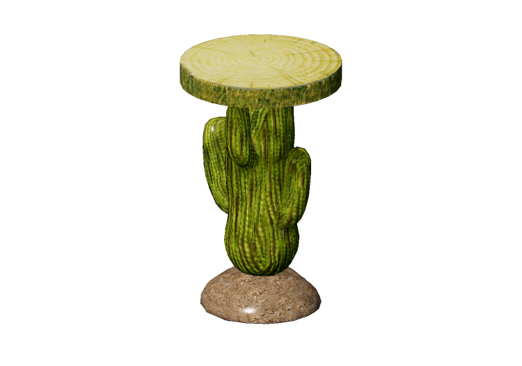 Tavoli 3D - Tavolino in ceramica - Kare - Cactus - 80933 -... Tavoli 3D - Tavolino in ceramica - Kare - Cactus - 80933 -...