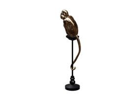 Accessori 3D - Decorazione in metallo - Kare - 66039