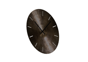 3D Clocks - Wall clock - Kare - Studio - 52162