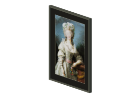 Quadri 3D - Quadro - Kare - 51464