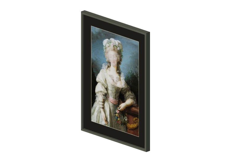 Tableaux 3D - Tableau - Kare - 51464 - Kare Tableaux 3D - Tableau - Kare - 51464 - Kare