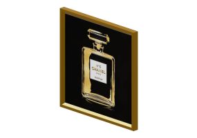 Quadri 3D - Quadro - Kare - 51435