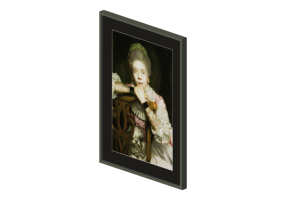 Quadri 3D - Quadro - Kare - 51465