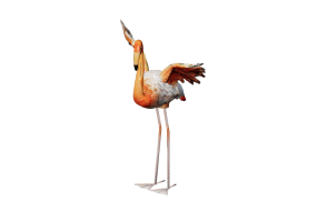Sculture 3D - Statua in ceramica - Kare - 63948